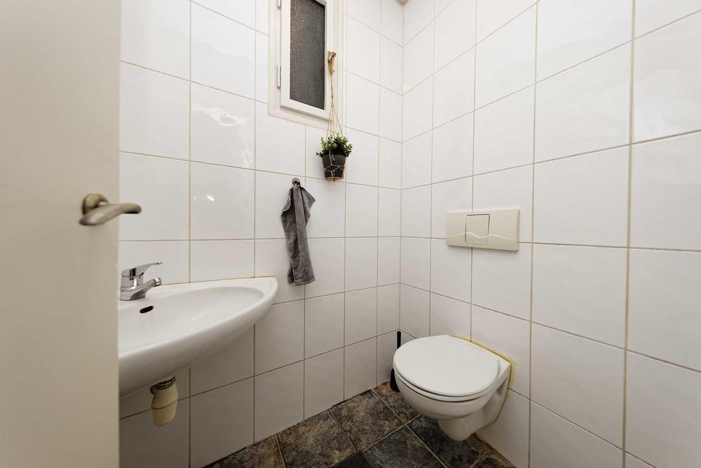 Apartments Ve Smeckach 27 Praha Eksteriør bilde